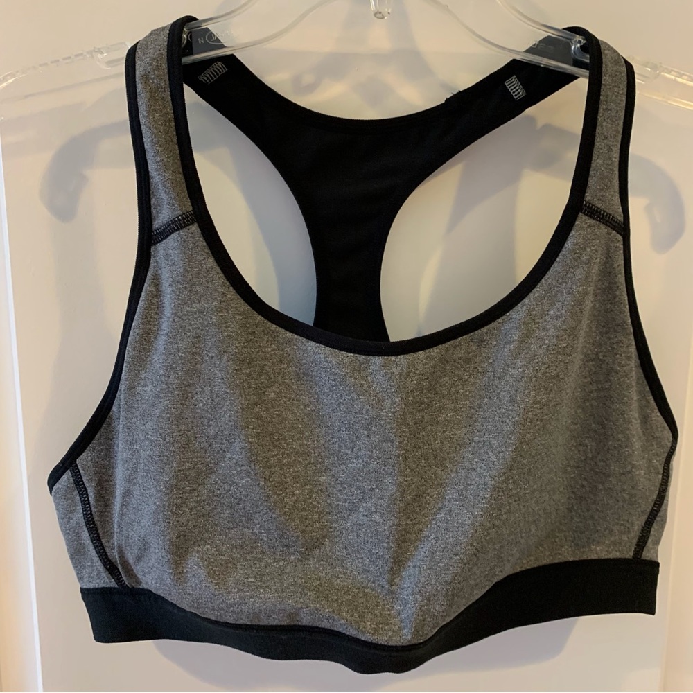 Champion woman’s sport bra